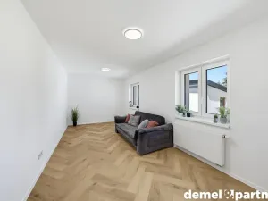 Prodej rodinného domu, Dobronín, Javorová, 173 m2