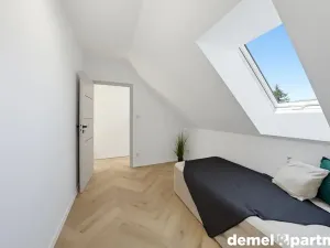 Prodej rodinného domu, Dobronín, Javorová, 173 m2