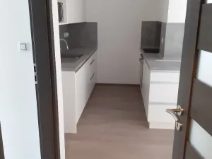 Pronájem bytu 3+kk, Strakonice - Strakonice II, Bezděkovská, 72 m2