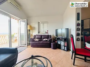 Prodej bytu 3+kk, Novalja, Chorvatsko, 75 m2