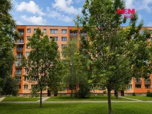 Prodej bytu 3+1, Ostrava - Dubina, Jaromíra Matuška, 63 m2