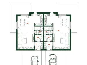 Prodej rodinného domu, Dobré Pole, 106 m2