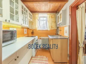 Prodej rodinného domu, Hředle, 115 m2