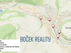 Prodej rodinného domu, Hředle, 115 m2