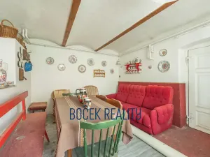 Prodej rodinného domu, Hředle, 115 m2