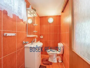 Prodej chaty, Zbečno, 80 m2