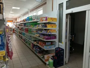 Prodej obchodního prostoru, Velim, Riegrova, 218 m2