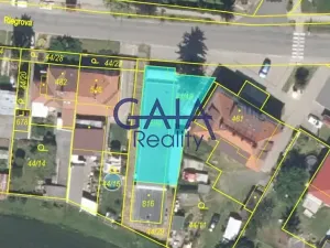 Prodej obchodního prostoru, Velim, Riegrova, 218 m2