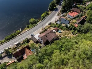 Prodej bytu 2+1, Davle, Kiliánská, 70 m2