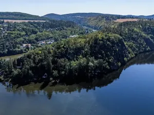 Prodej bytu 2+1, Davle, Kiliánská, 70 m2