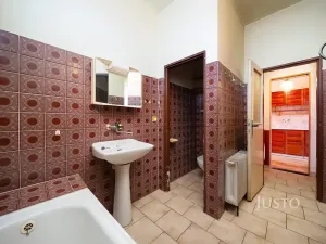 Prodej rodinného domu, České Budějovice, Josefa Hory, 130 m2
