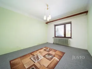 Prodej rodinného domu, České Budějovice, Josefa Hory, 130 m2