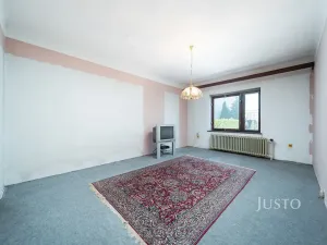 Prodej rodinného domu, České Budějovice, Josefa Hory, 130 m2
