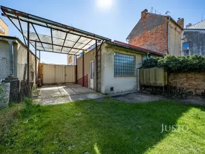 Prodej rodinného domu, České Budějovice, Josefa Hory, 130 m2