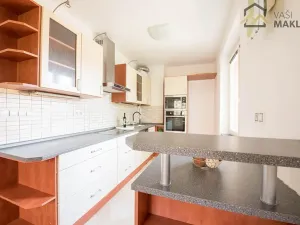 Pronájem bytu 2+kk, Kutná Hora, Na Kavkách, 56 m2