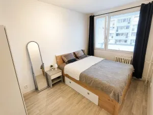 Prodej bytu 2+kk, Kralupy nad Vltavou, sídl. V Zátiší, 41 m2