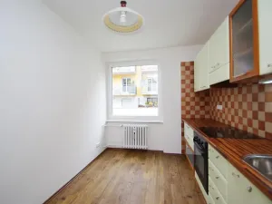 Pronájem bytu 3+1, Praha - Břevnov, Bolívarova, 76 m2