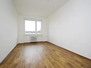 Pronájem bytu 3+1, Praha - Břevnov, Bolívarova, 76 m2