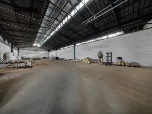 Prodej skladu, Rapotín, 440 m2
