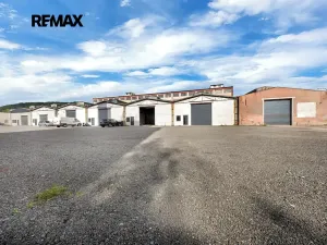 Prodej skladu, Rapotín, 440 m2