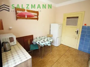 Prodej bytu 3+1, Planá, Zahradní, 72 m2