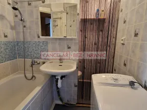 Pronájem bytu 2+1, Zlín, 45 m2
