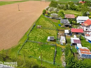 Prodej pozemku pro bydlení, Libřice, 817 m2