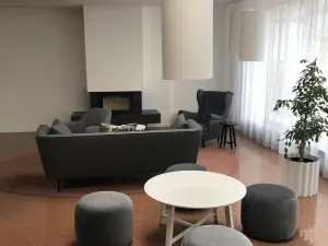 Pronájem bytu 1+kk, Praha - Jinonice, Peroutkova, 16 m2