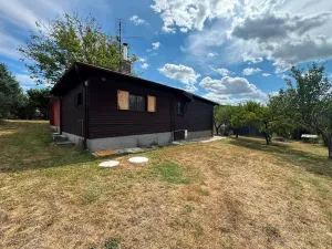 Prodej chaty, Kamenný Přívoz, 25 m2