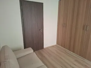 Prodej bytu 3+1, Praha - Hostivař, Nurmiho, 80 m2