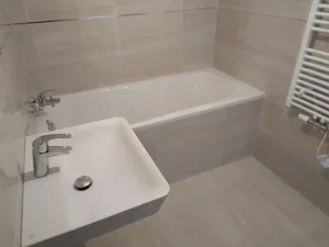 Prodej bytu 3+1, Praha - Hostivař, Nurmiho, 80 m2