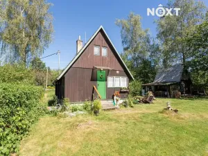 Prodej chaty, Morávka, 50 m2