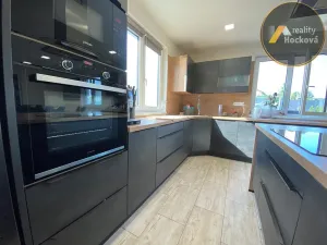 Prodej rodinného domu, Horní Počaply, 118 m2