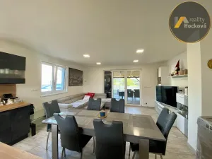 Prodej rodinného domu, Horní Počaply, 118 m2