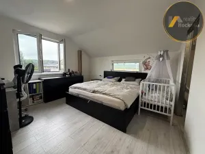 Prodej rodinného domu, Horní Počaply, 118 m2