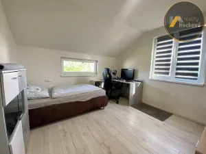 Prodej rodinného domu, Horní Počaply, 118 m2