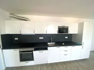 Pronájem bytu 4+kk, Praha - Žižkov, Sabinova, 120 m2