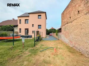 Prodej pozemku pro bydlení, Kolín, 347 m2