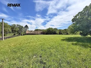 Prodej pozemku pro bydlení, Hošťalovice, 1265 m2
