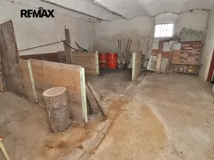 Prodej rodinného domu, Hošťalovice, 129 m2