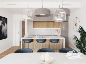 Prodej rodinného domu, Polop, Španělsko, 111 m2
