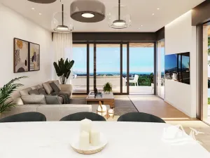 Prodej rodinného domu, Polop, Španělsko, 111 m2