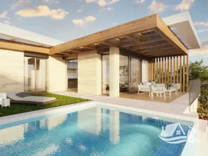 Prodej rodinného domu, Polop, Španělsko, 102 m2