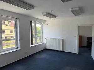 Pronájem kanceláře, Liberec, Rochlická, 162 m2