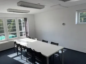 Pronájem kanceláře, Liberec, Rochlická, 162 m2