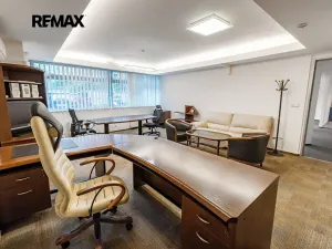 Pronájem kanceláře, Praha - Smíchov, Kováků, 103 m2