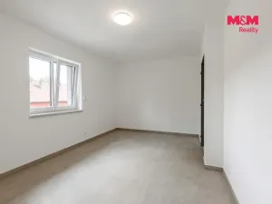 Pronájem bytu 3+kk, Česká Kubice - Horní Folmava, 62 m2