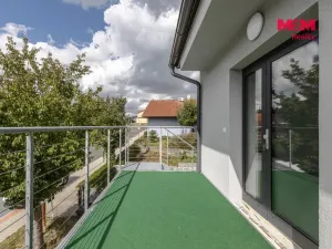 Pronájem bytu 3+kk, Česká Kubice - Horní Folmava, 62 m2