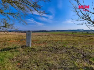 Prodej pozemku pro bydlení, Skašov, 980 m2
