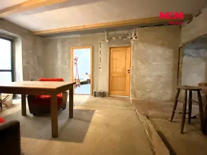 Prodej rodinného domu, Velká Losenice, 130 m2